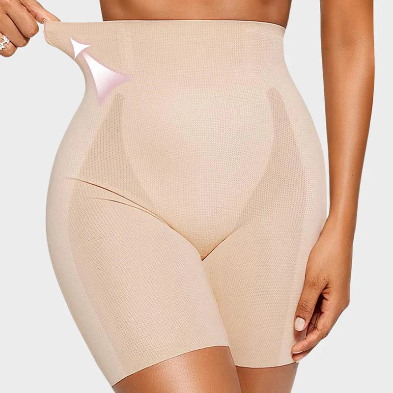 Smart Zoned Sculpting