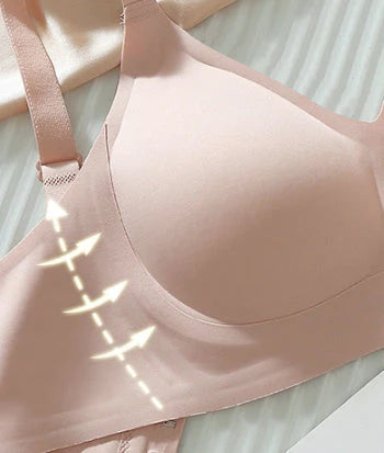 Say Goodbye to Side Bulges