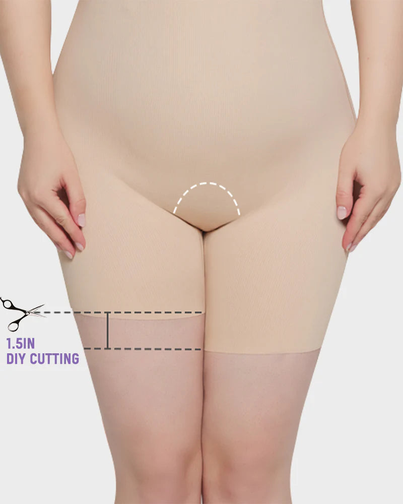 Customizable Length: Trim-to-Fit Technology