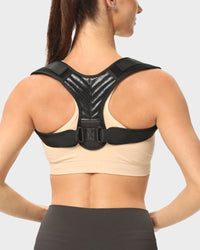 Adjustable Posture Corrector Back Support Brace