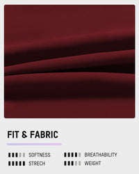 Fleece Slim-Fit Winter Training Jumpsuit