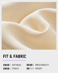 High Waist Seamless Tummy Control Panties (5 Pack)