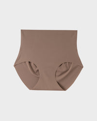 Light Sculpt High-Waist Seamless Panties (6 Pack)