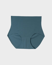 Light Sculpt High-Waist Seamless Panties (6 Pack)