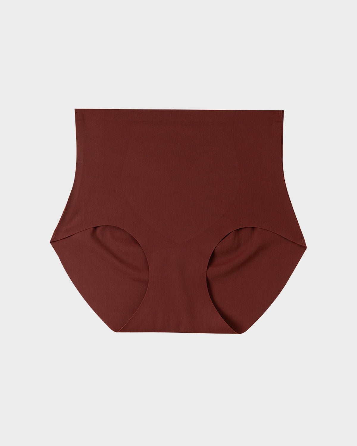 Light Sculpt High-Waist Seamless Panties (6 Pack)