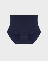 Light Sculpt High-Waist Seamless Panties (6 Pack)