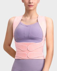 Posture Corrector Back Support Brace
