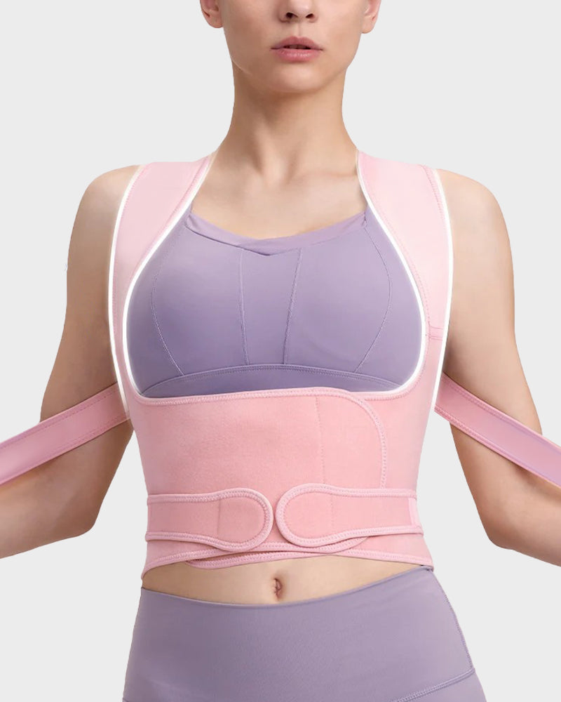 Posture Corrector Back Support Brace