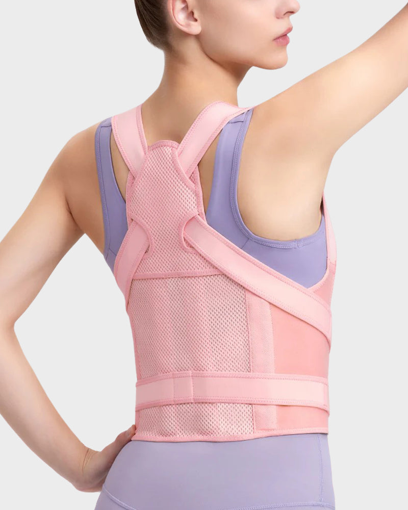 Posture Corrector Back Support Brace