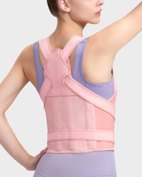 Posture Corrector Back Support Brace