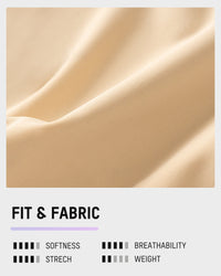 Seamless X-Shaping High-Waist Panties (6 Pack)