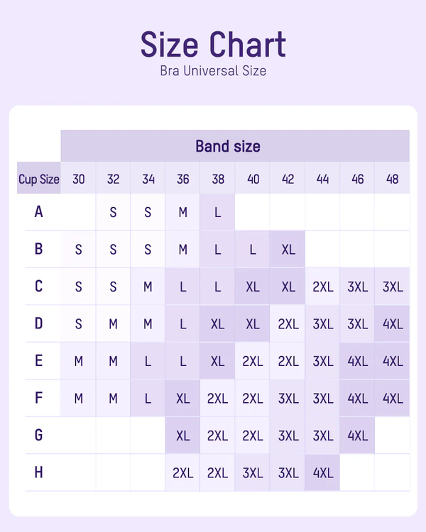 Seamless Deep V Push-Up Wireless Bra